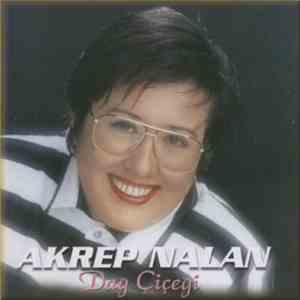 Akrep Nalan - Dağ Çiçeği