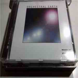 Alan Hawkshaw - ORCHESTRAL EARTH