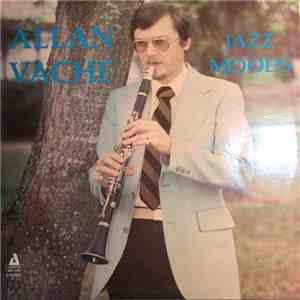 Allan Vaché - Jazz Moods