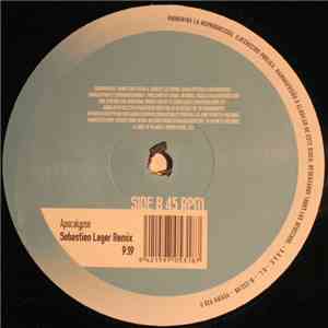 Arno Cost & Norman Doray - Apocalypse
