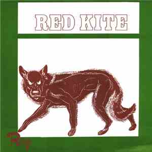 Astral Sounds - Red Kite