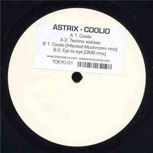 Astrix - Coolio