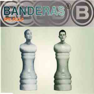 Banderas - She Sells