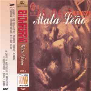 Biohazard - Mata Leao