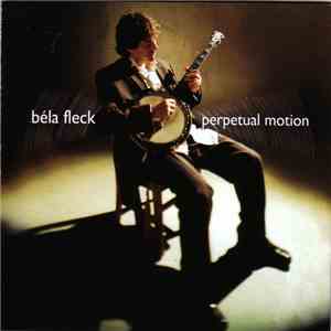 Béla Fleck - Perpetual Motion