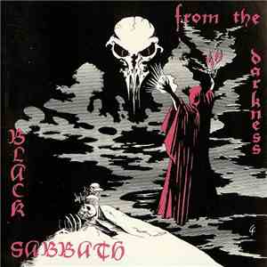 Black Sabbath - From The Darkness