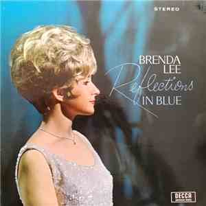Brenda Lee - Reflections In Blue