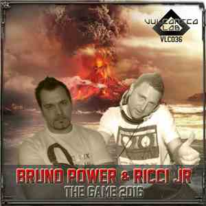 Bruno Power & Ricci Jr - The Game 2016