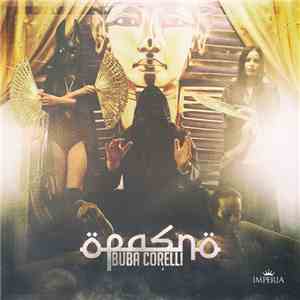 Buba Corelli - Opasno