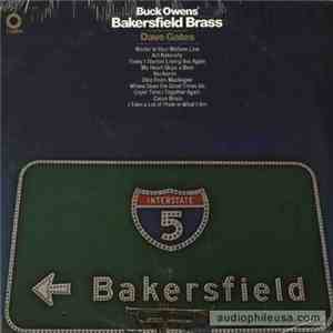 Buck Owens' Bakersfield Brass - Buck Owens' Bakersfield Brass