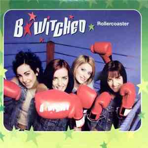 BWitched - Rollercoaster