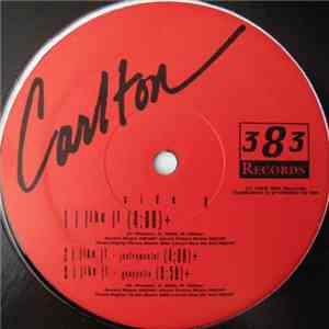 Carlton - I Like It / So Much More