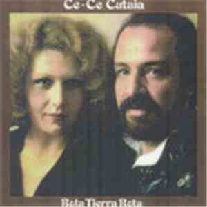 Ce-Ce Cutaia - Rota Tierra Rota