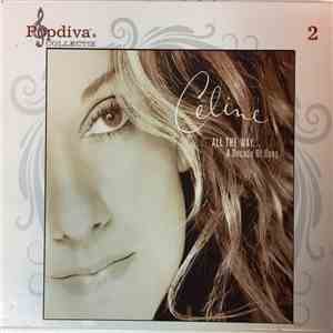 Celine - All The Way... A Decade Of Song