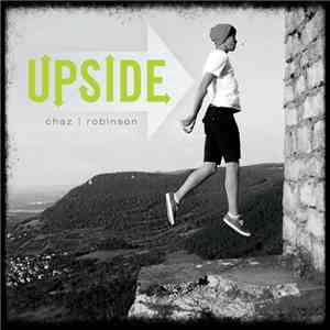 Chaz Robinson - Upside