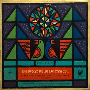 Chór Męski Przy Kościele św. Jakuba W Warszawie - In Excelsis Deo