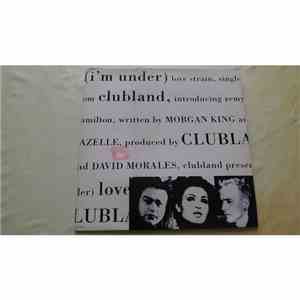 Clubland - (I'm Under) Love Strain