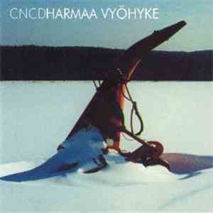 CNCD - Harmaa Vyöhyke
