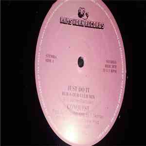 Conquest  - Just Do It