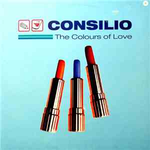 Consilio - The Colours Of Love