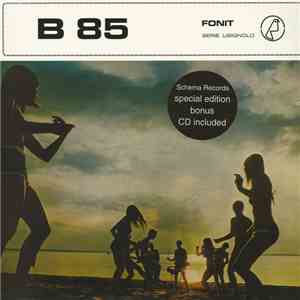 Coscia / Formini - B 85 - Ballabili "Anni '70" (Pop Country)