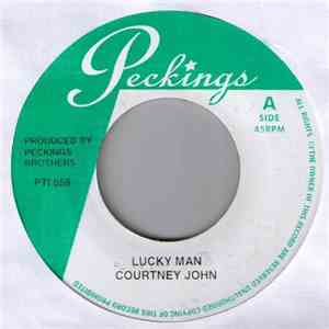Courtney John / Lady Lex - Lucky Man / Don't Know Why