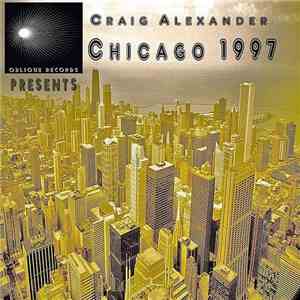 Craig Alexander - Chicago 1997