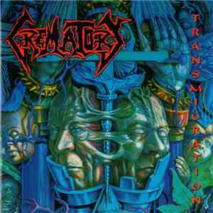 Crematory - Transmigration