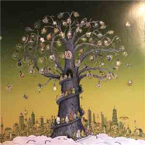Dance Gavin Dance - Artificial Selection