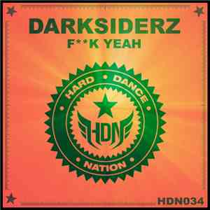 Darksiderz - Fk Yeah