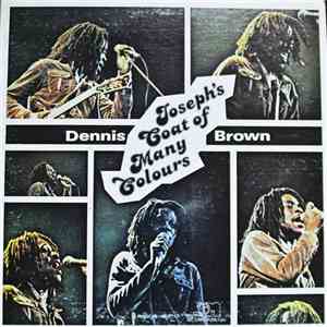 Dennis Brown - Joseph's Coat Of Many Colours