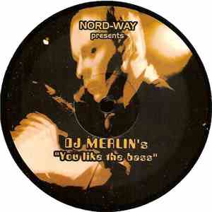 DJ Merlin's - You Like The Bass