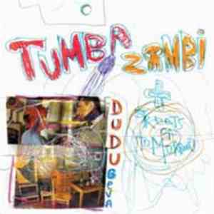 Dudu Geva - Tumba Zombie + Streets Of Tomorrow