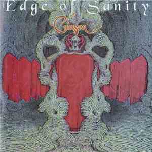 Edge Of Sanity - Crimson