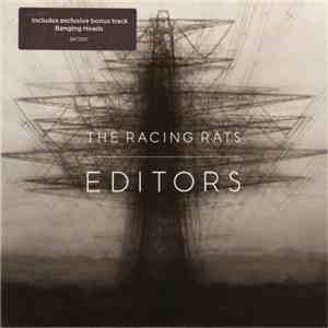 Editors - The Racing Rats