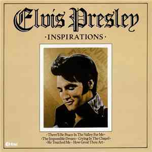 Elvis Presley - Inspirations