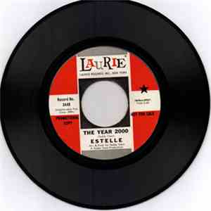 Estelle - The Year 2000 / The Naked Boy