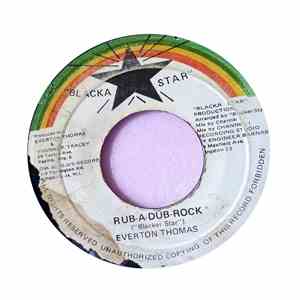 Everton Thomas - Rub A Dub Rock