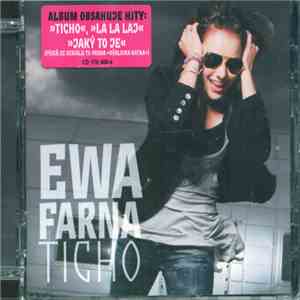 Ewa Farna - Ticho