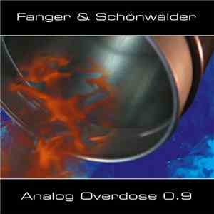 Fanger & Schönwälder - Analog Overdose 0.9
