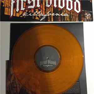 First Blood - Killafornia