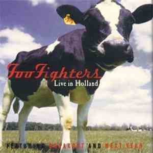 Foo Fighters - Breakout (Live In Holland, Part One)