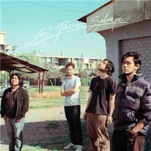 Fother Muckers - El Paisaje Salvaje