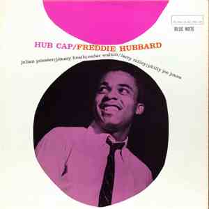 Freddie Hubbard - Hub Cap