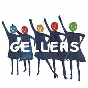 Gellers  - Sakippo ​(​咲きっぽ)