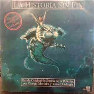 Giorgio Moroder y Klaus Doldinger - La Historia Sin Fin (Banda Original De Sonido De La Película)