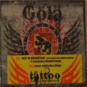 Gölä - tättoo - so damn sexy