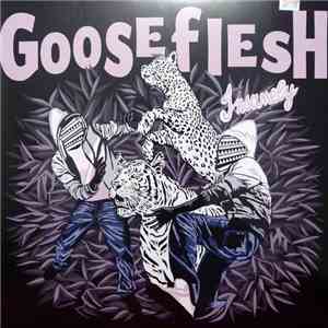 Gooseflesh  - Insanely