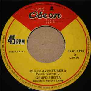 Grupo Fiesta - Mujer Aventurera / Chica Bonita