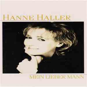 Hanne Haller - Mein Lieber Mann
